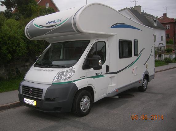 Chausson