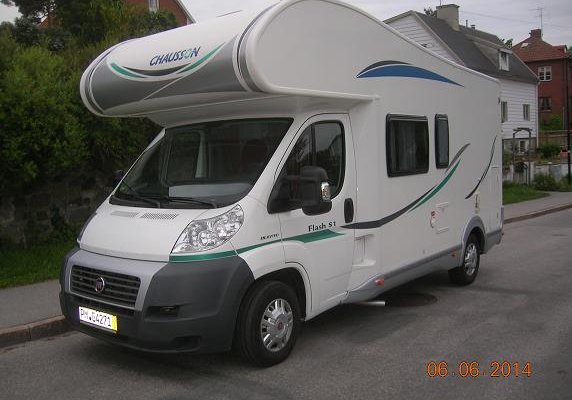 Chausson